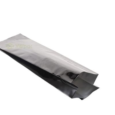 Moisture Proof Direct Holographic Coffee Tea Bag Packaging With Aluminum Foil Edge