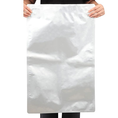 BIODEGRADABLE Custom Printed Large Pistachio Nut Plastic Coffee Bean Food Pouch Aluminum Foil Reusable 5 Gallon Heat Seal Bag With Labels